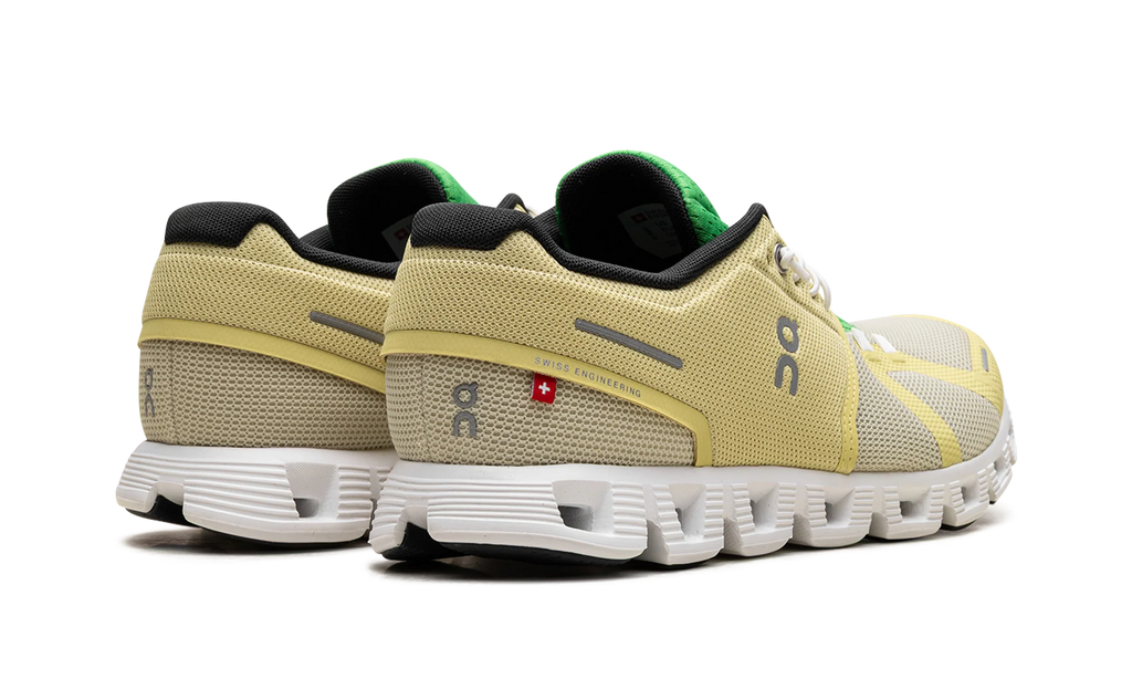 Cloud 5 Push "Hay/Acacia" 69.98861
