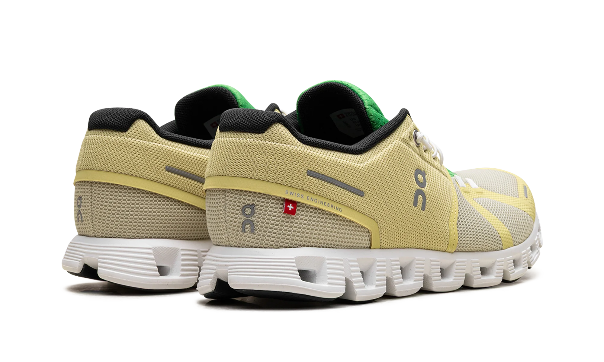 Cloud 5 Push "Hay/Acacia" 69.98861