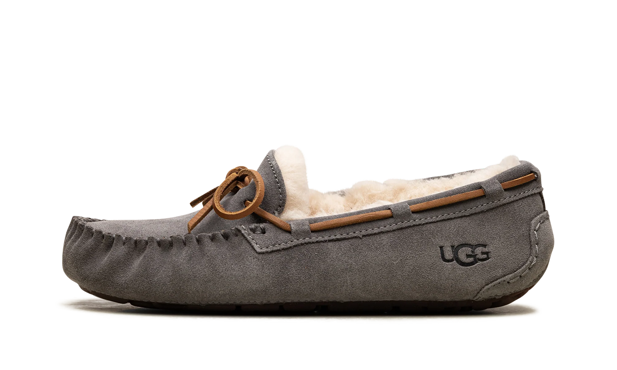 DAKOTA WMNS "Grey" 1107949 PEW