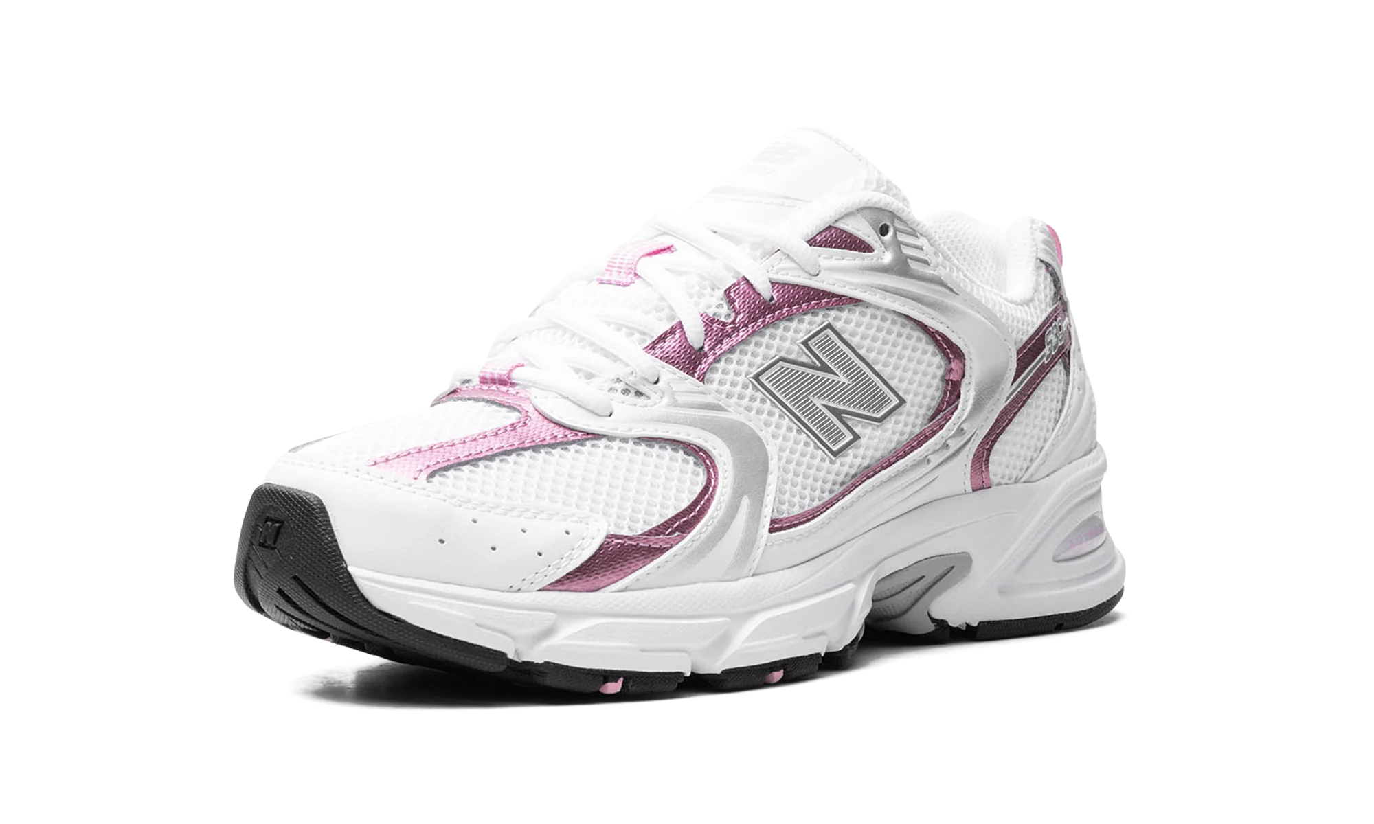 530 "White / Pink" MR530PK