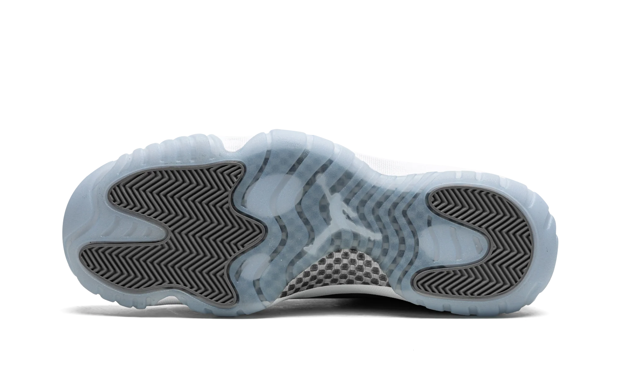 Air Jordan 11 Retro "Cool Grey 2021" CT8012 005