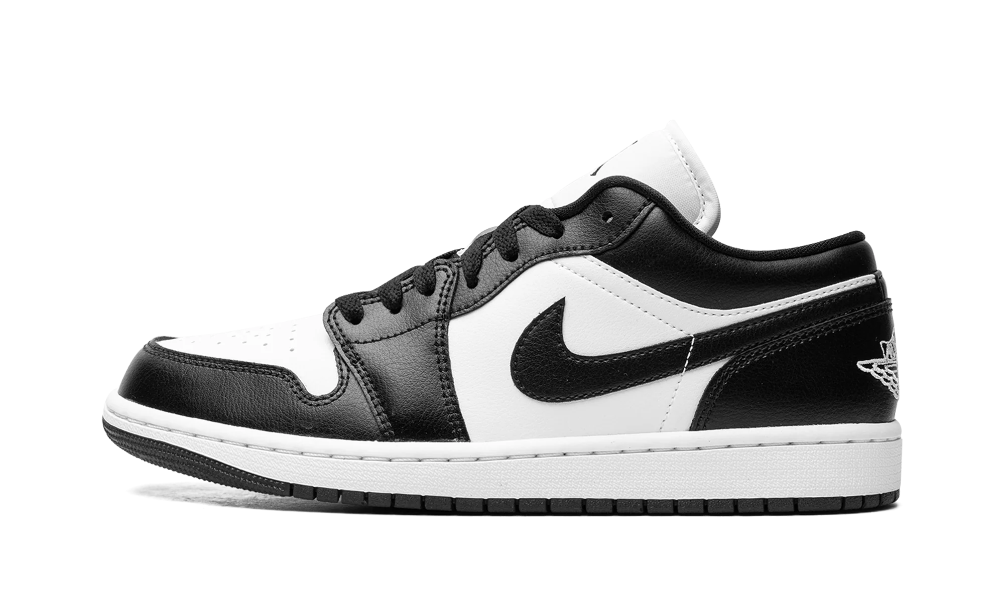 Air Jordan 1 Low WMNS "Panda" DC0774 101