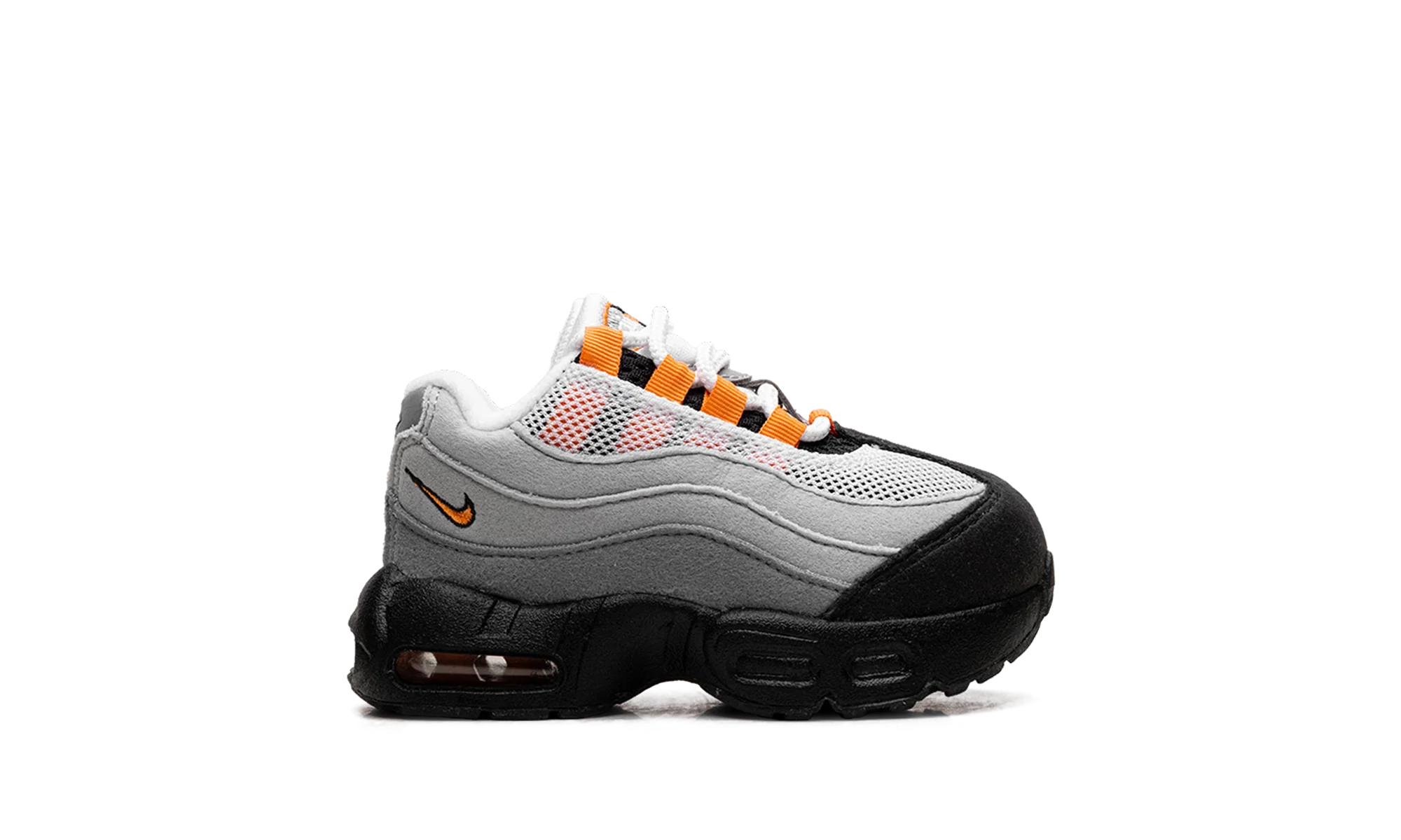 Air Max 95 OG TD "Bright Mandarin" II5339 006