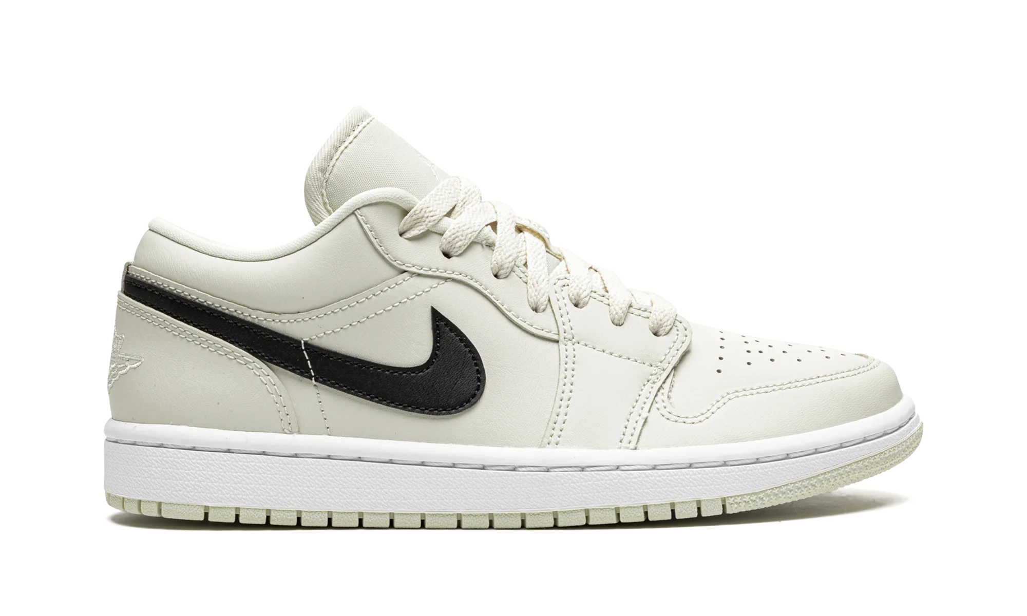AIR JORDAN 1 LO WMNS "Coconut Milk" DC0774 121