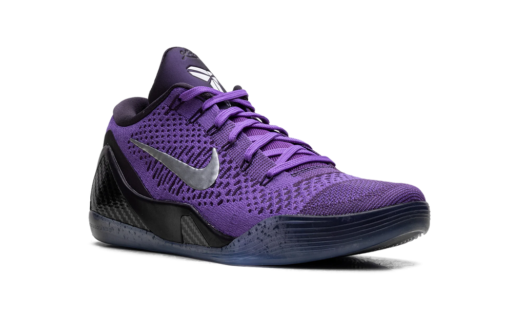 Kobe 9 Elite Low Protro "Moonwalker (2025)" IM0465 500