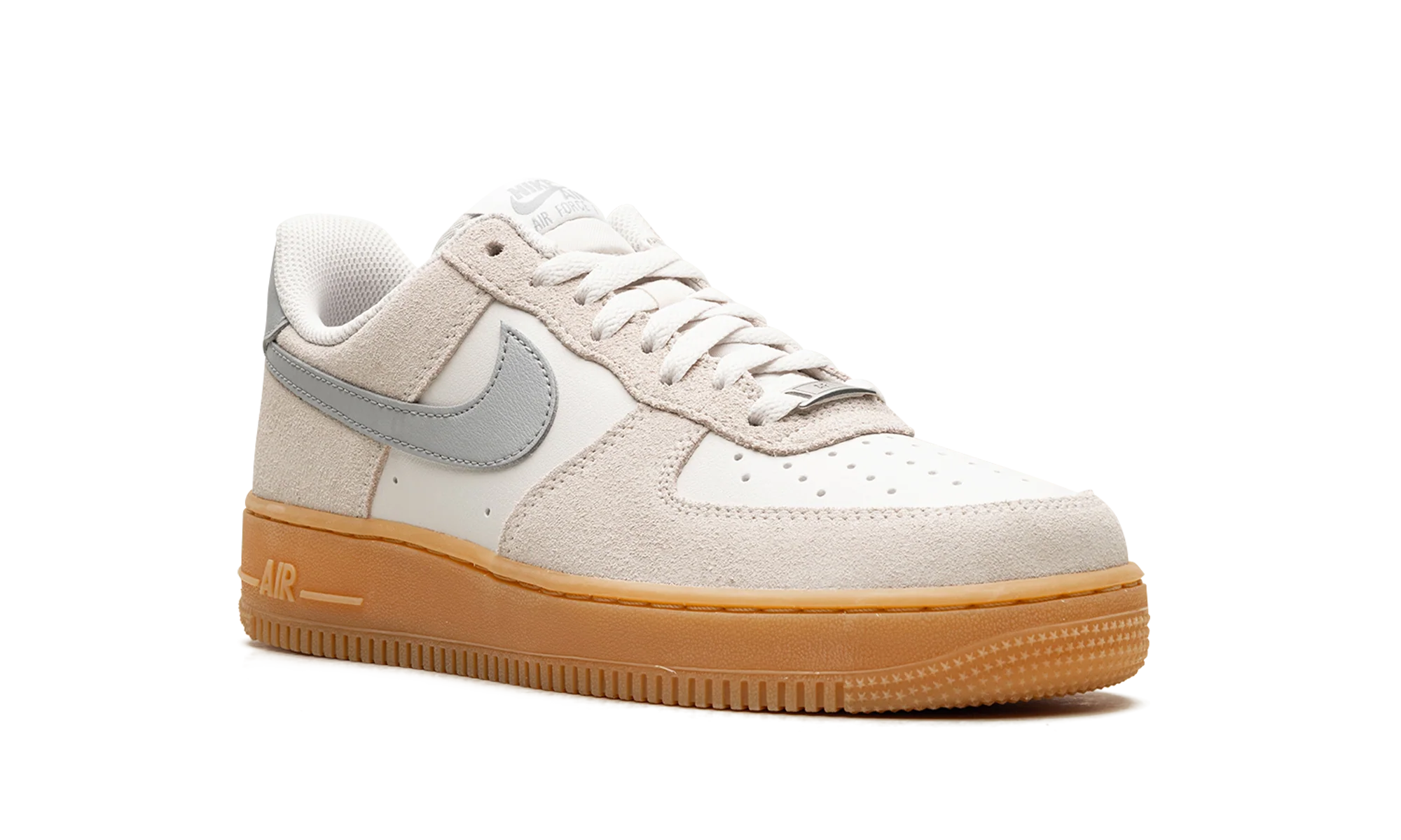 Air Force 1 "Phantom Light Smoke Gum" FQ8714 002