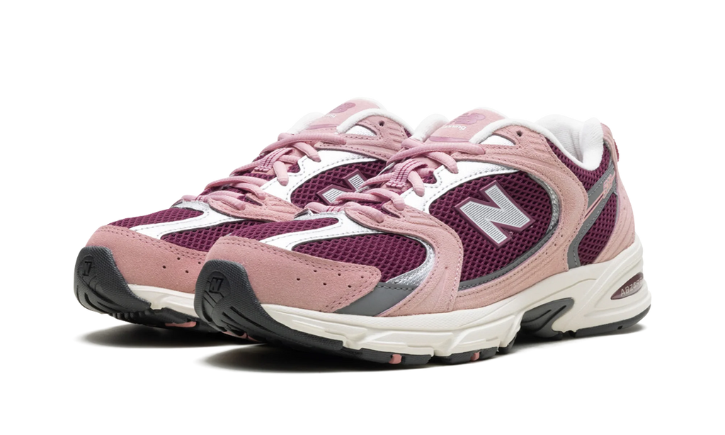 530 "Pink Moon Burgundy" MR530PG