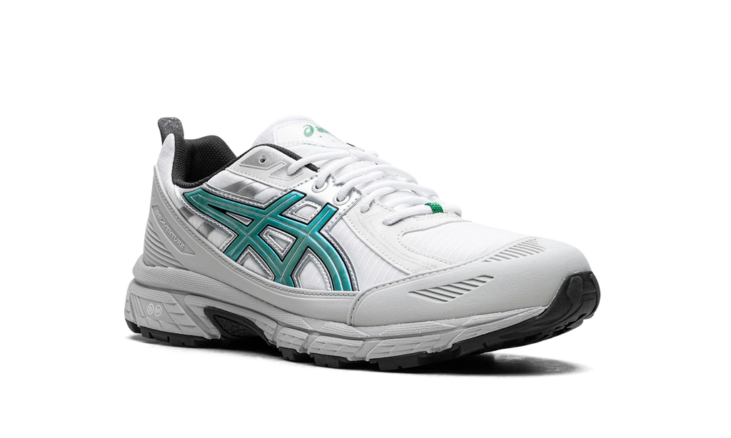 Gel Venture 6 Shield "Hidden.NY - White Wasabi" 1203A778 24 V1