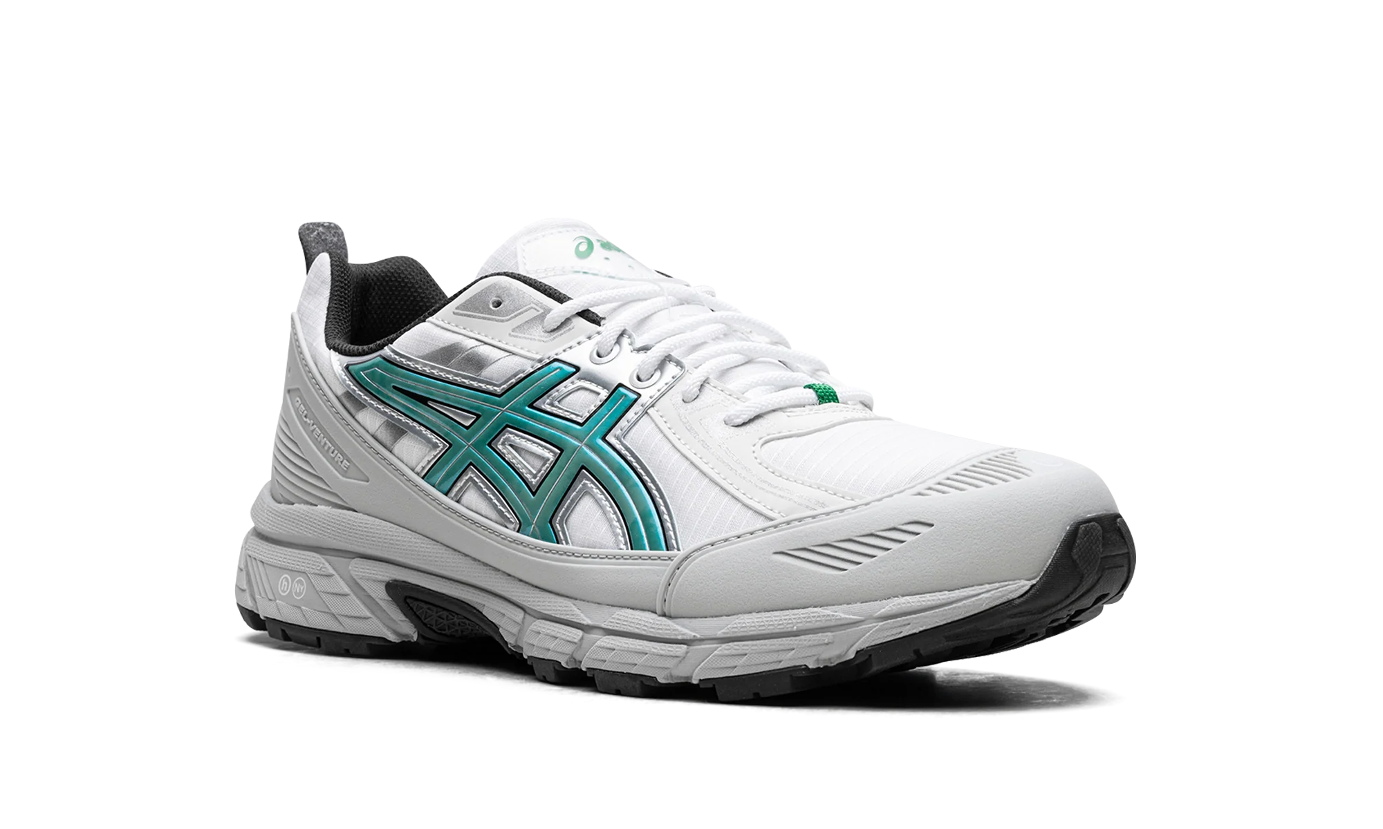 Gel Venture 6 Shield "Hidden.NY - White Wasabi" 1203A778 24 V1