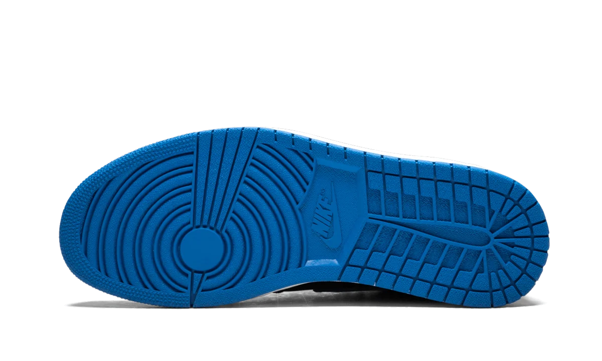 Air Jordan 1 Retro High OG "2017 Royal" 555088 007