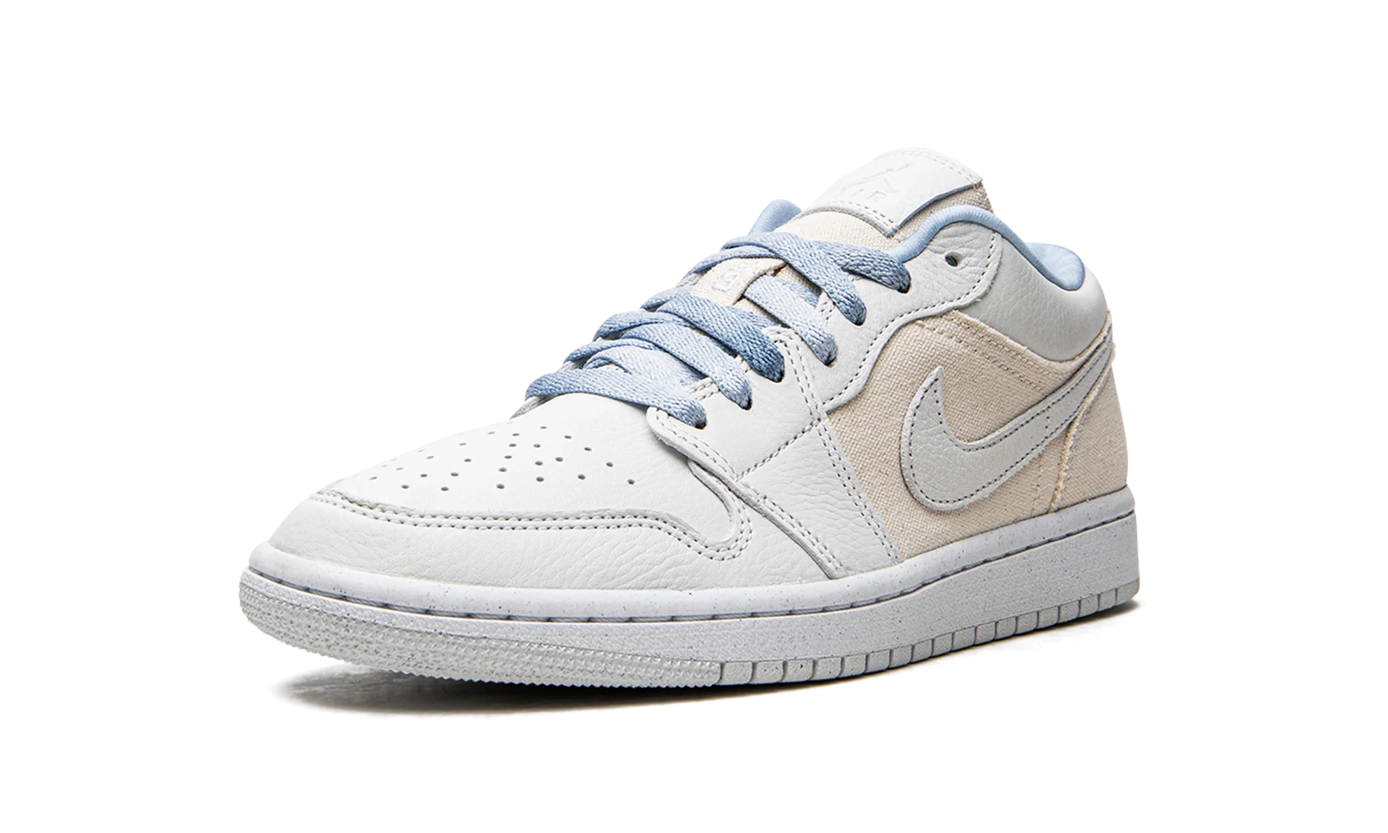 AIR JORDAN 1 LO SE WMNS "Grey cream" DQ4151 500