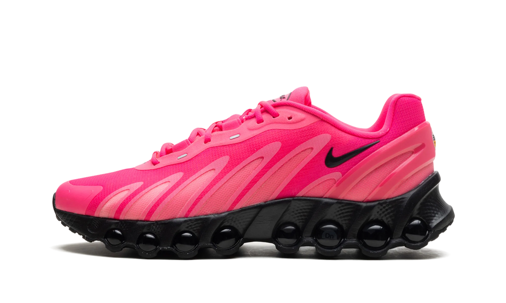Air Max DN8 "Hyper Pink" FQ7860 600