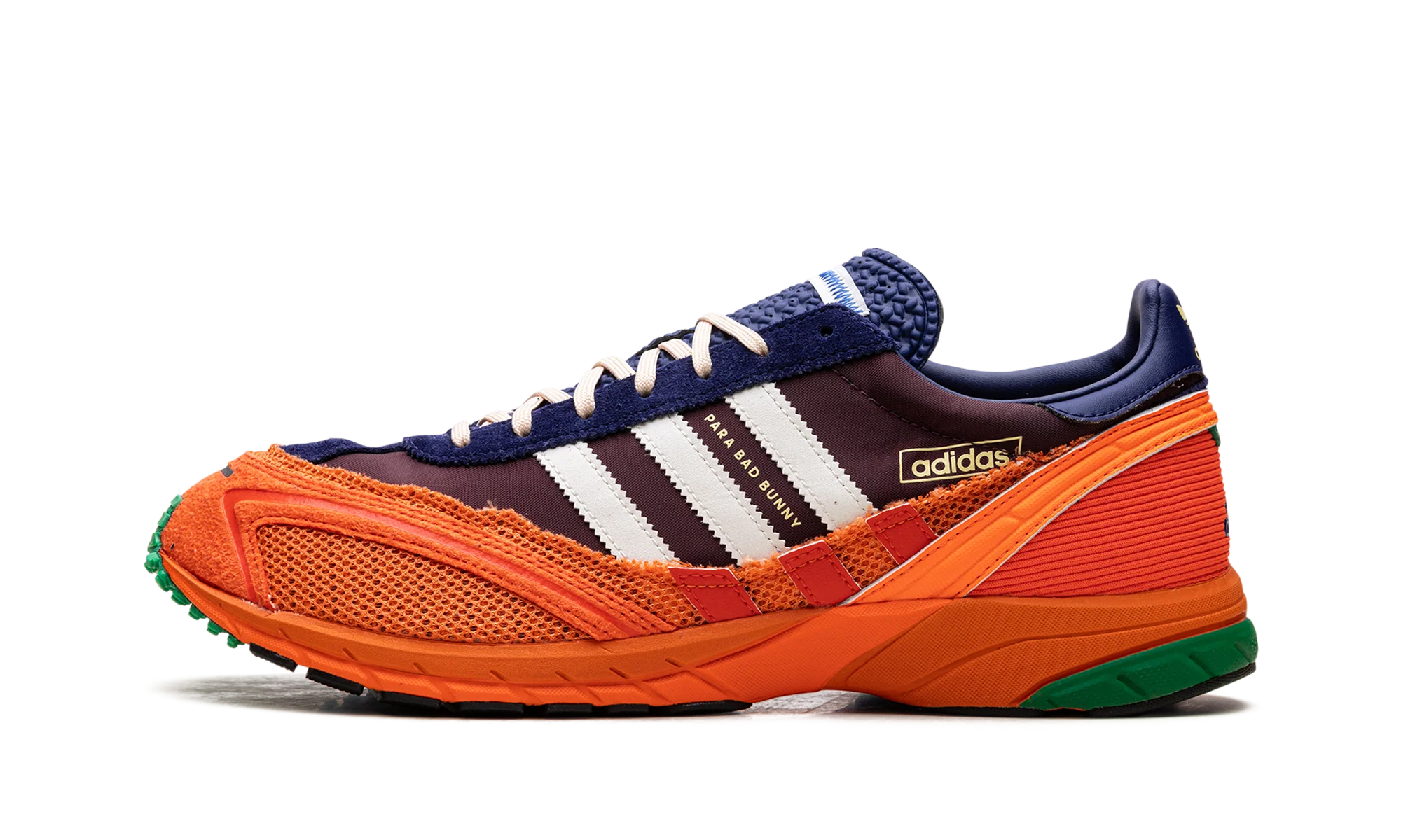 adiZero SL72 "Bad Bunny - Maroon" JP8815