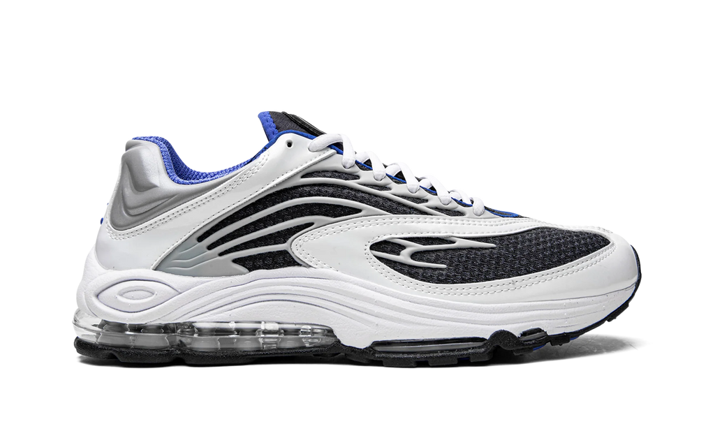 Air Tuned Max "White Racer Blue" DH8623 001