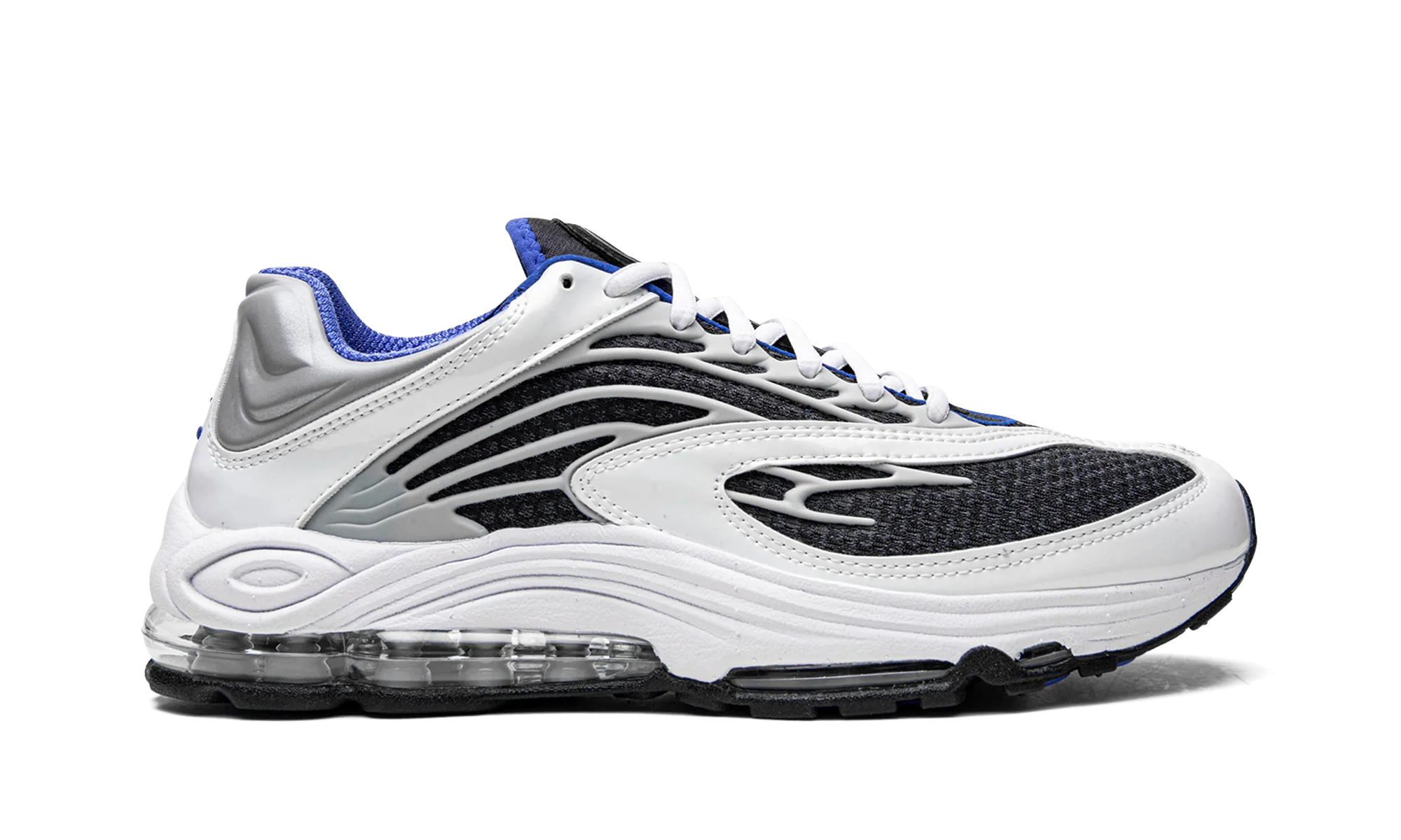 Air Tuned Max "White Racer Blue" DH8623 001