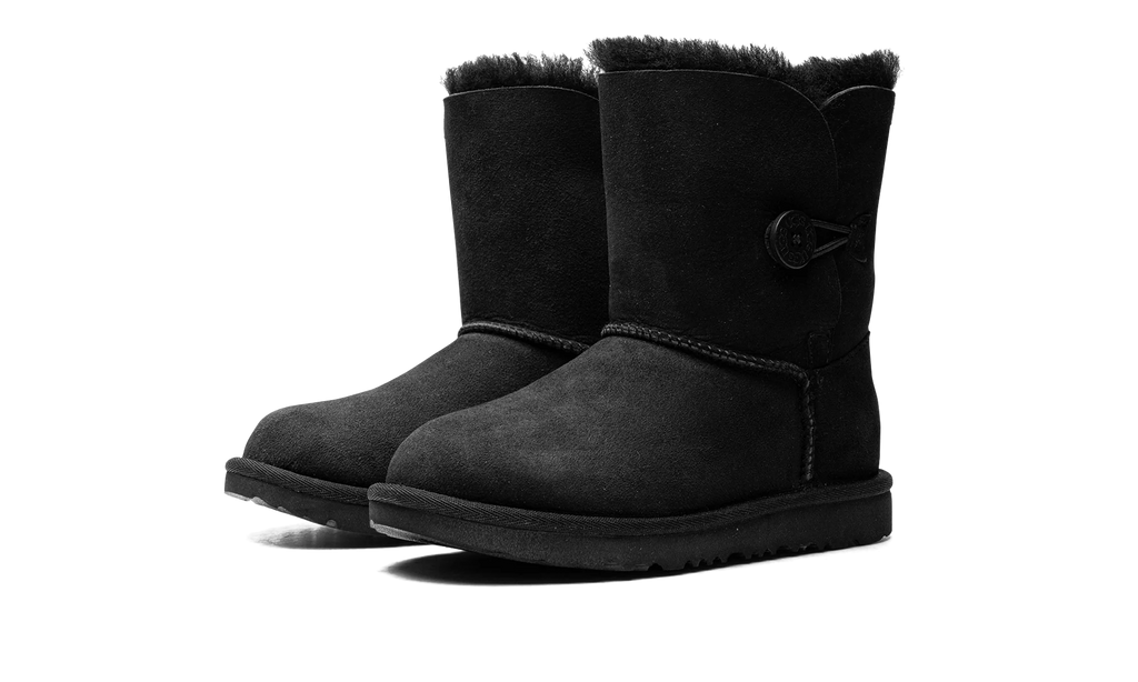 Bailey Button II Kids "Black" 1017400k BLK