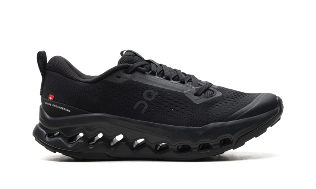 Cloudsurfer Trail 2 WMNS "Black" 3WF30101043