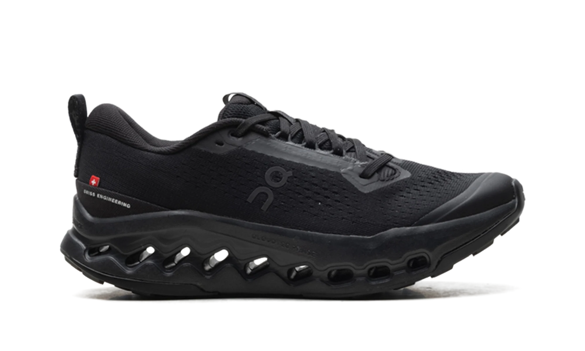 Cloudsurfer Trail 2 WMNS "Black" 3WF30101043
