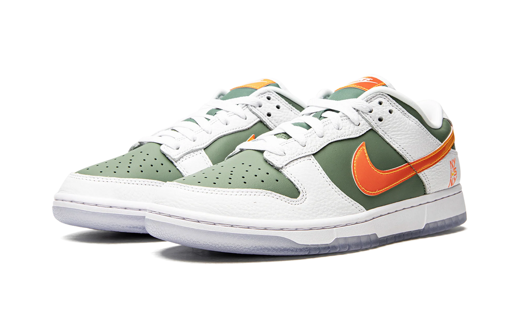 Dunk Low "NY vs NY" DN2489 300