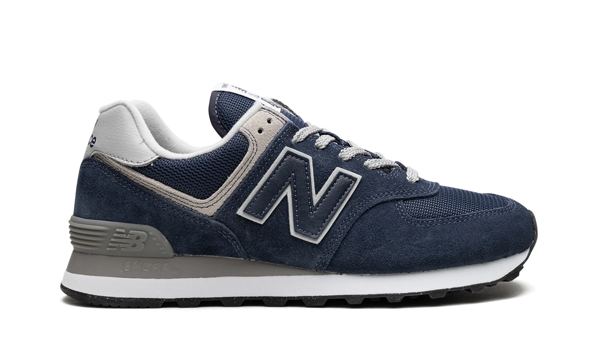 574 Core WMNS "Navy / Grey" WL574EVN