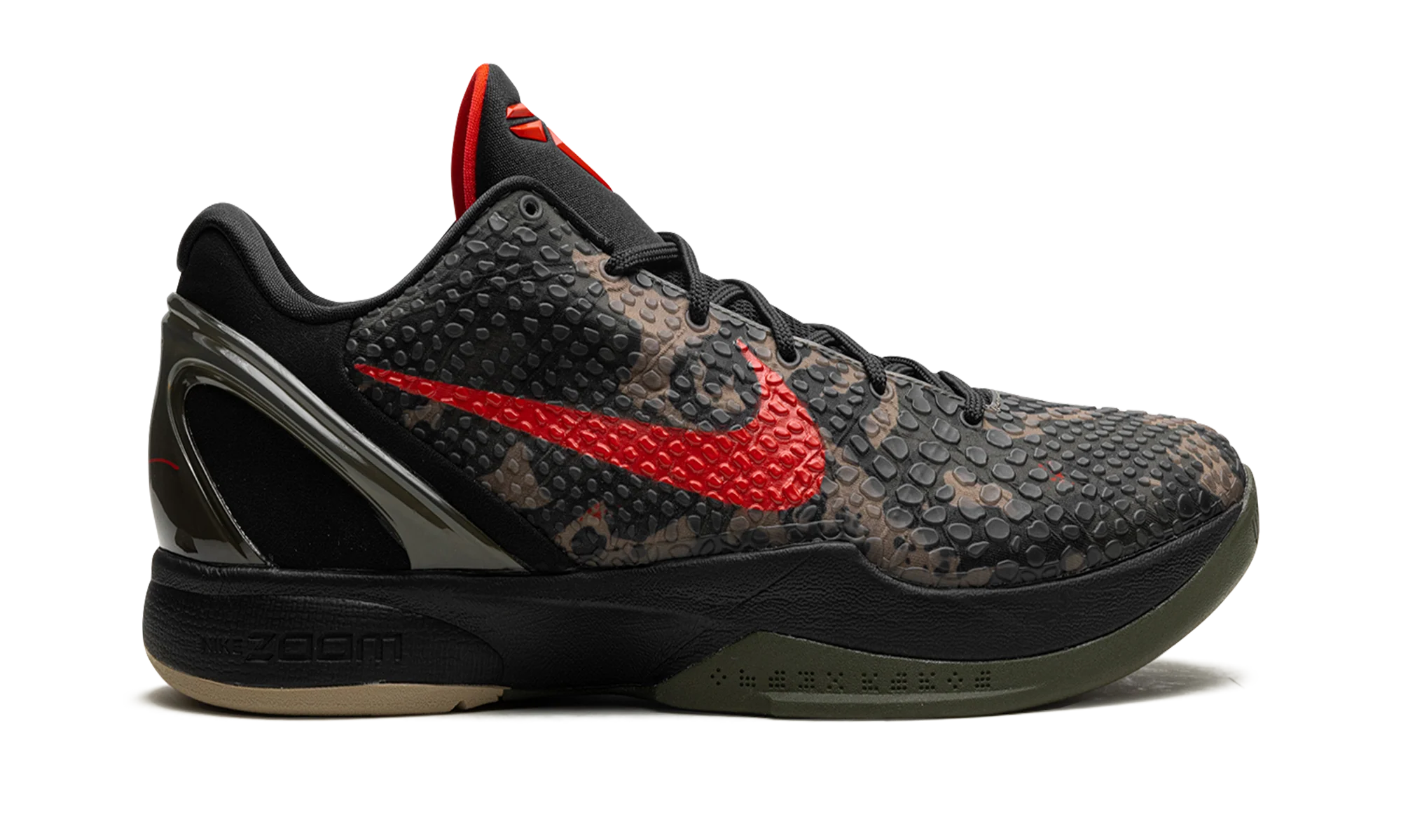 Zoom Kobe 6 Protro "Italian Camo" FQ3546 001