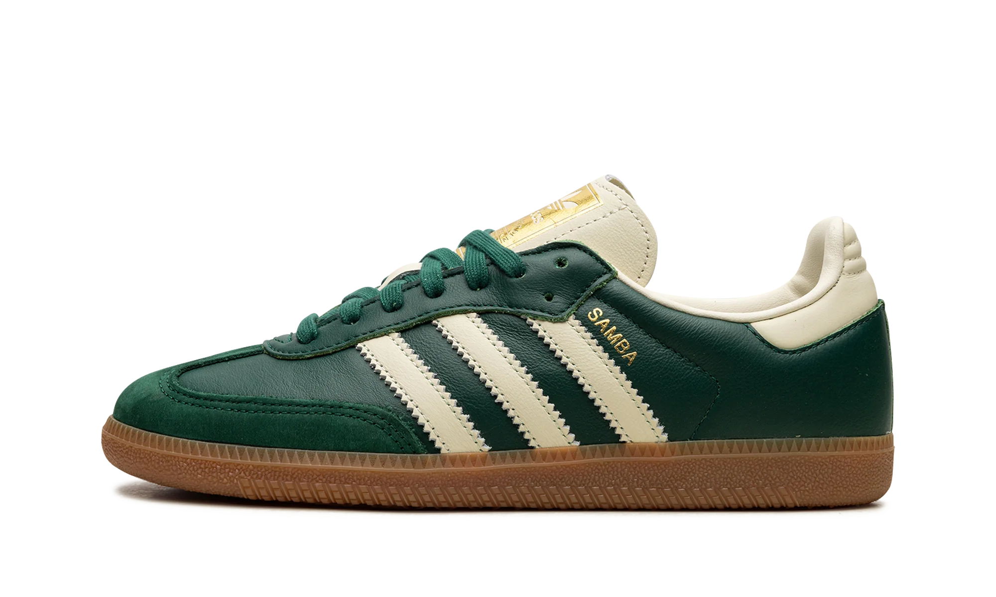 SAMBA OG WMNS "Collegiate Green" IE0872