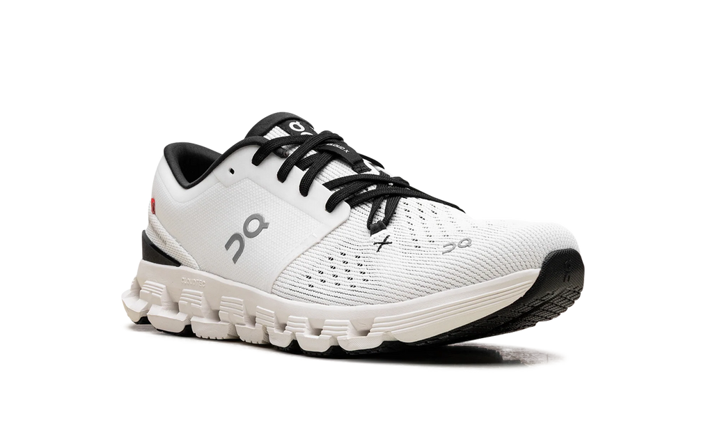 Cloud X 4 "Ivory Black" 3ME30040791