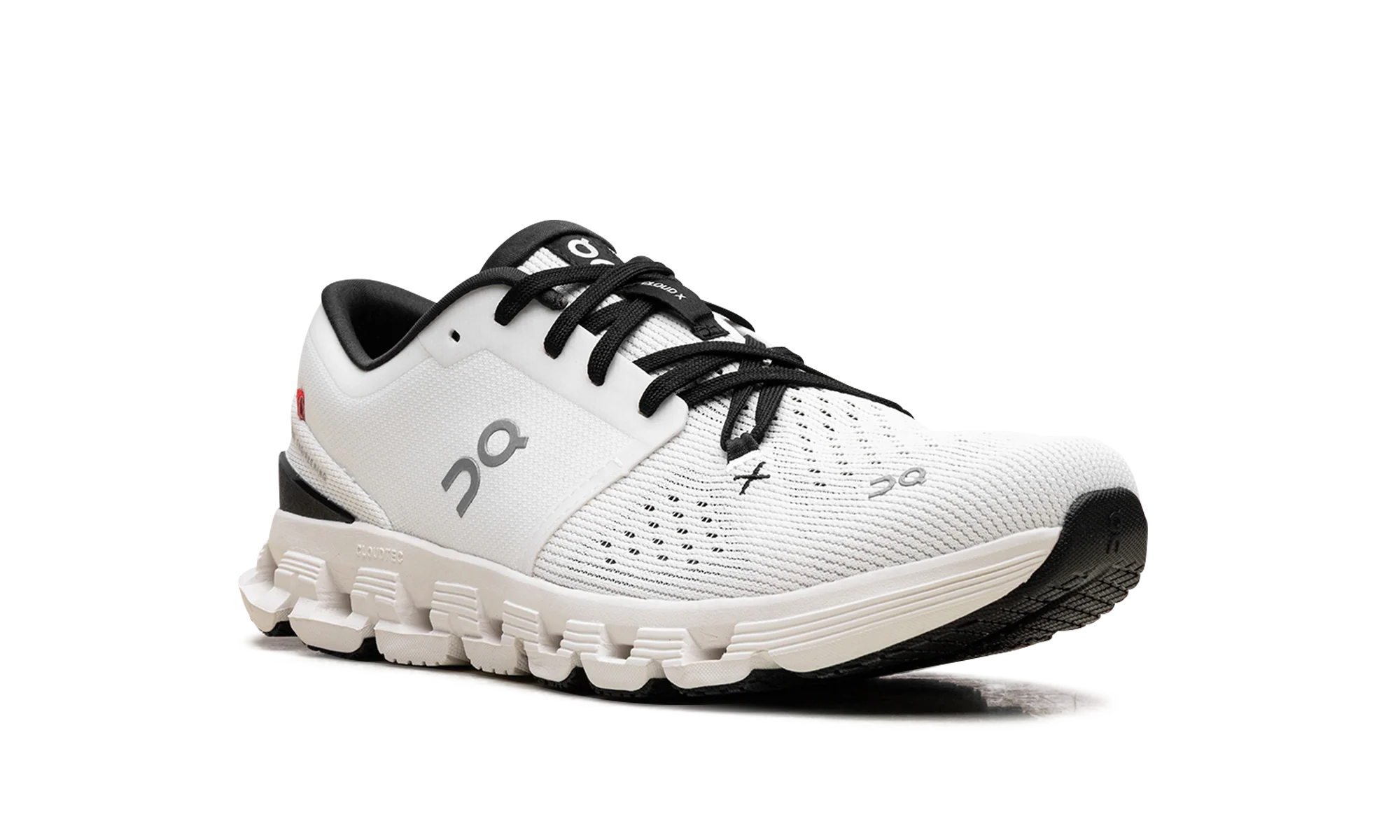 Cloud X 4 "Ivory Black" 3ME30040791