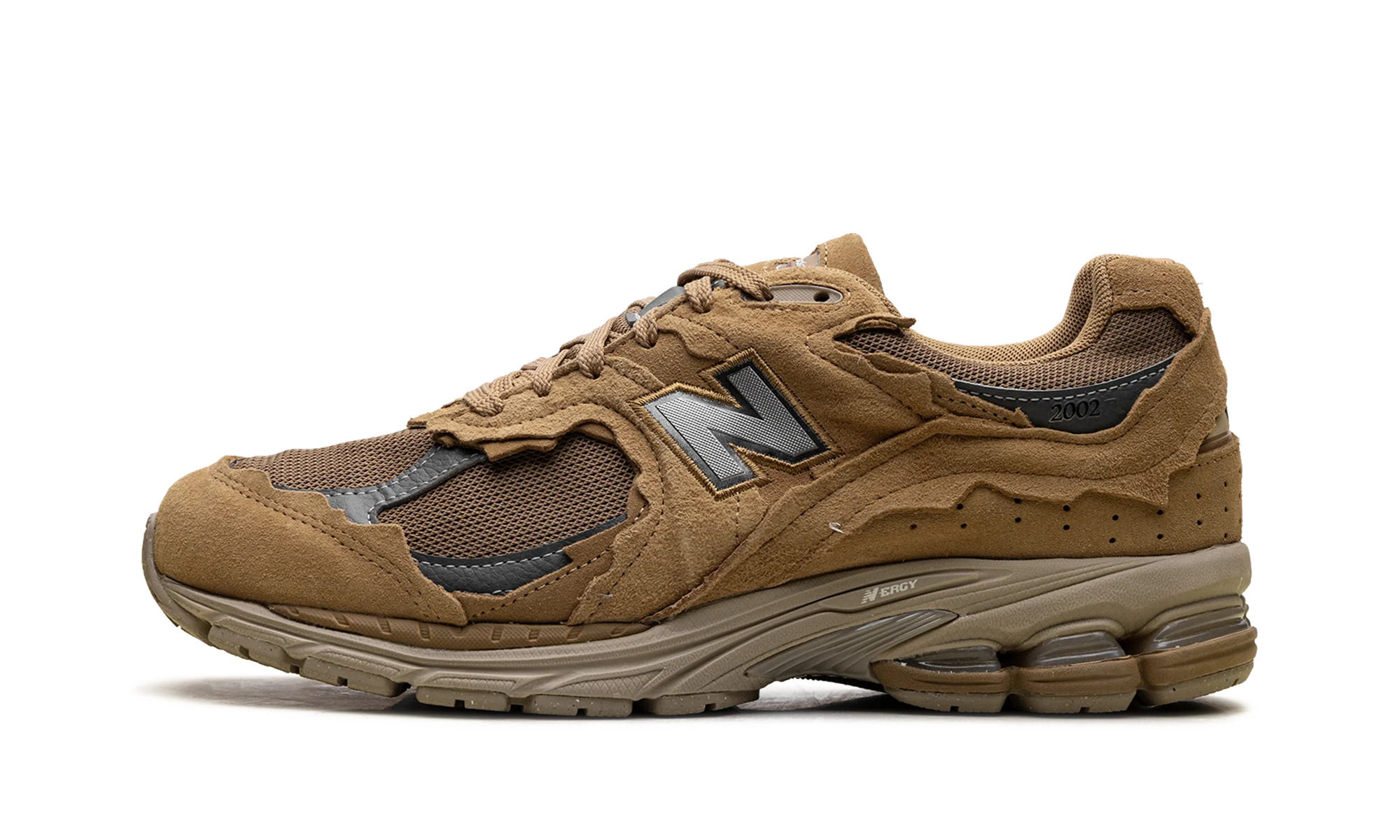 2002R Gore-Tex "Protection Pack - Stucco" U20027OI