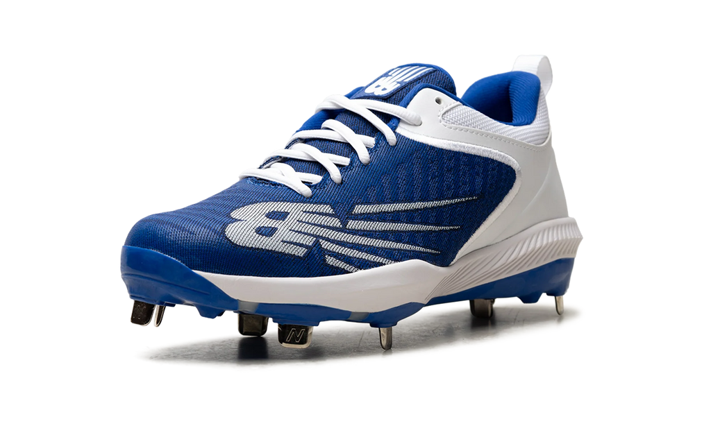 FUEL CELL METAL BASEBALL "CLEATS" L4040TB6