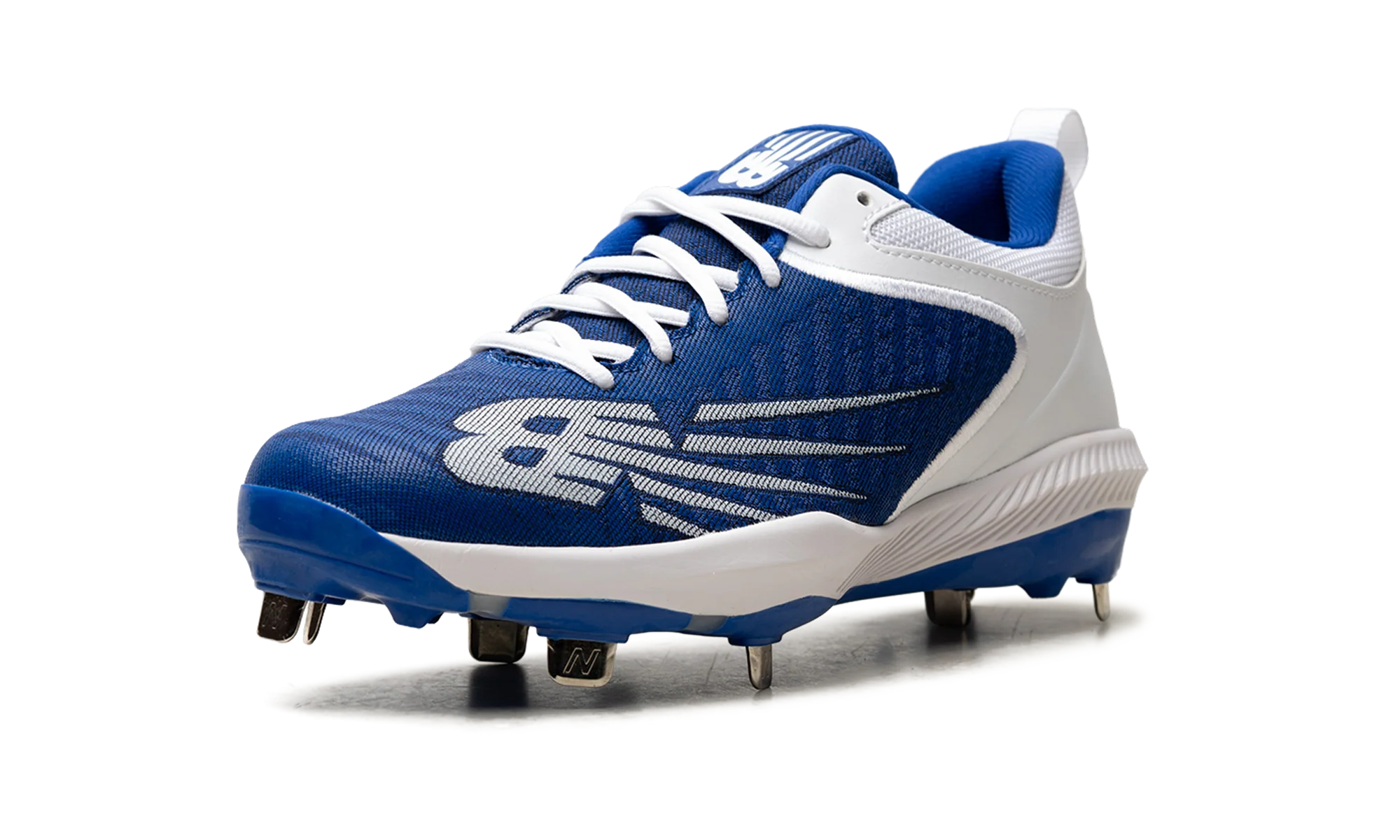 FUEL CELL METAL BASEBALL "CLEATS" L4040TB6