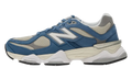 9060 "Fall Suedes Pack Shoreline Blue" U9060CTC