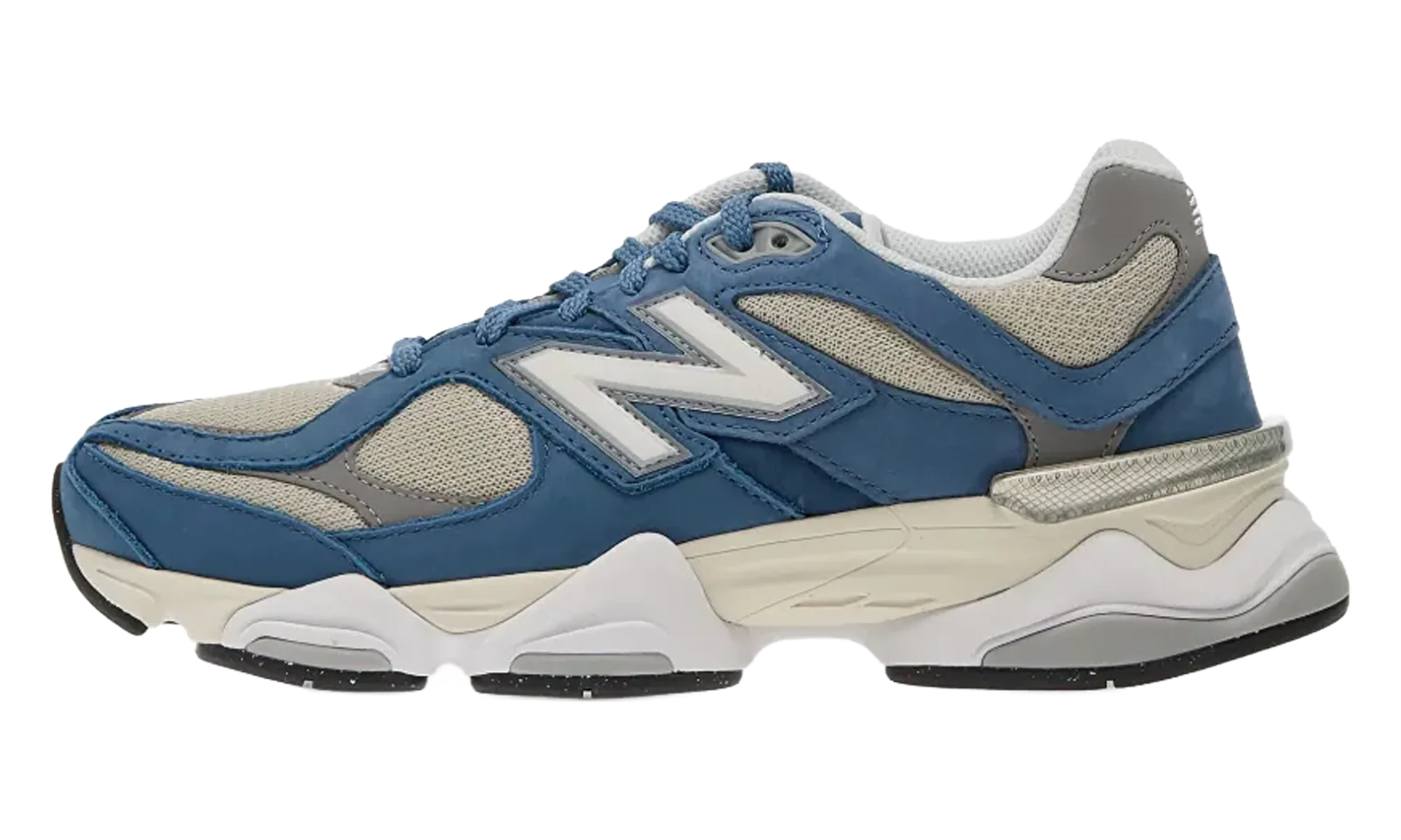 9060 "Fall Suedes Pack Shoreline Blue" U9060CTC