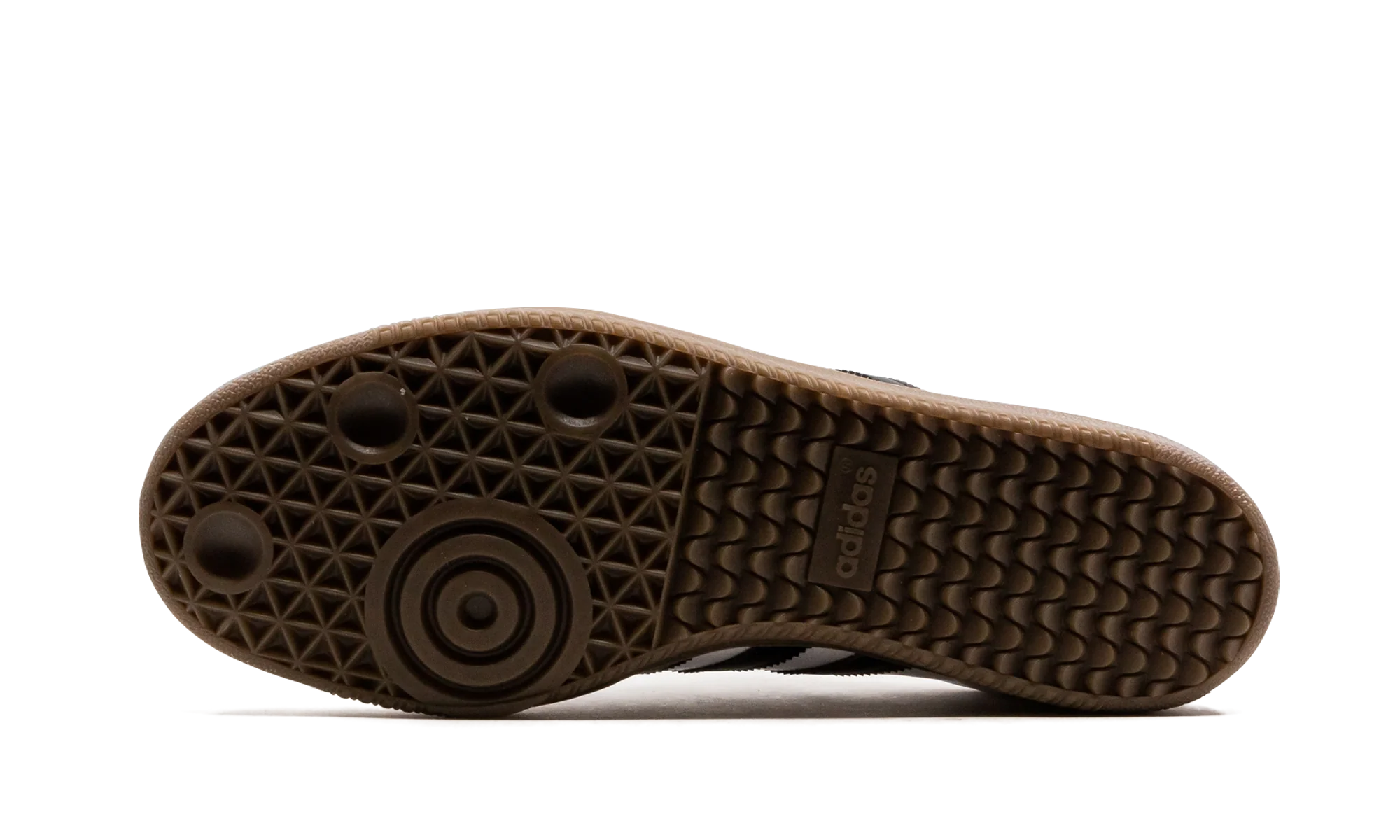 Samba OG "White / Black" B75806