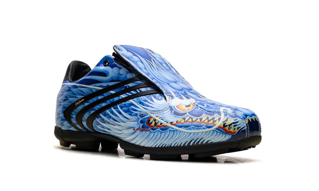 Y-3 F50 Tunit "Beast Pack - Dragon" KK3651