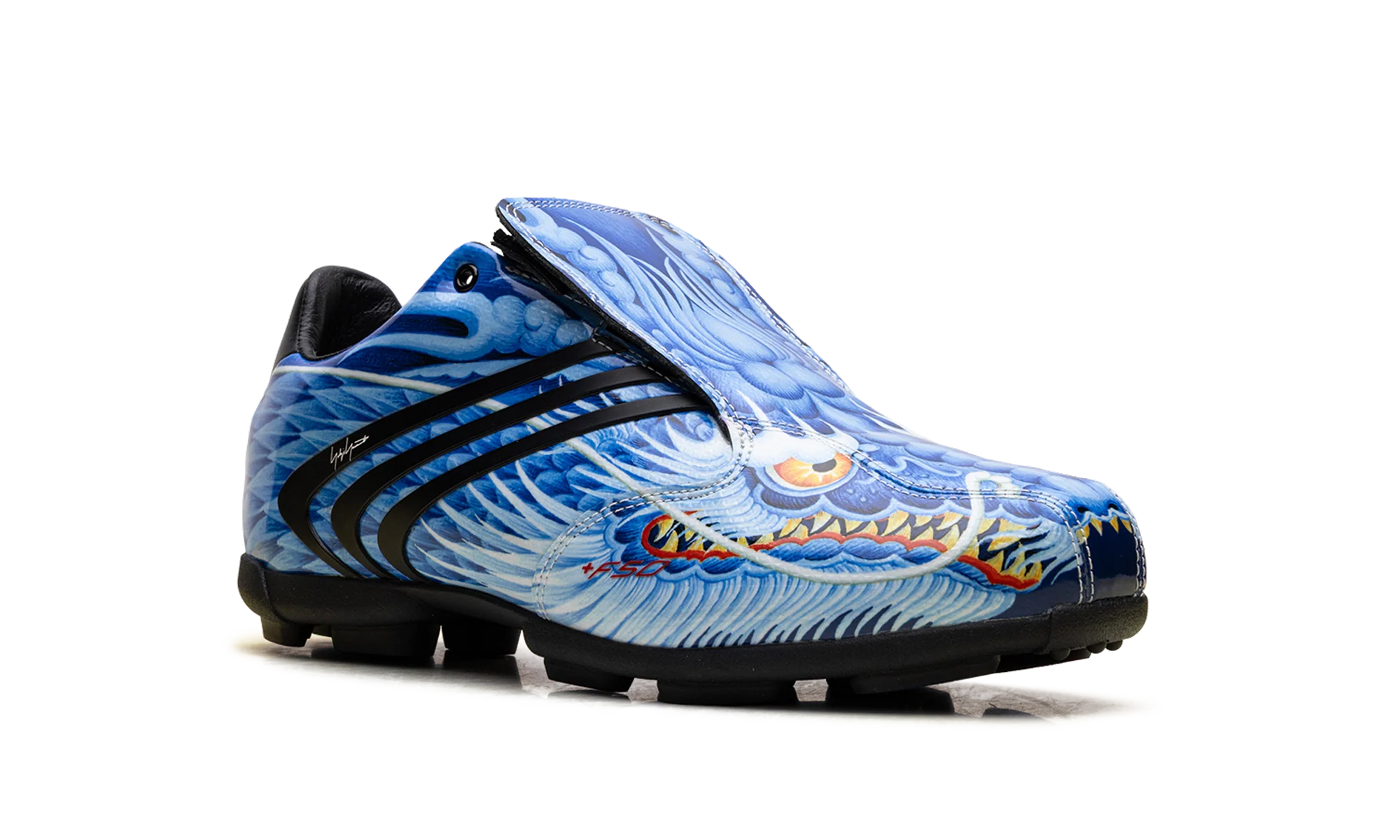 Y-3 F50 Tunit "Beast Pack - Dragon" KK3651