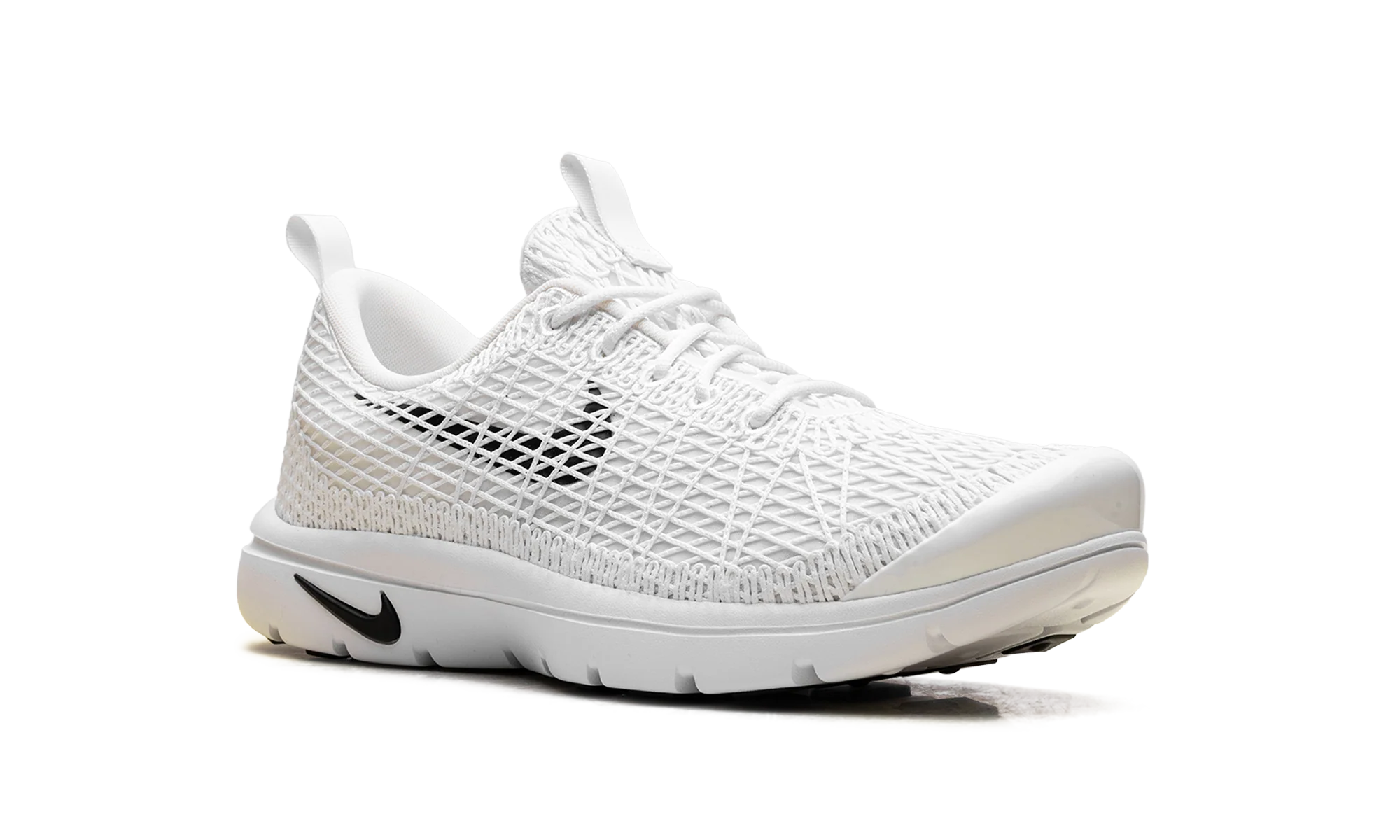 Air Rejuven8 "Comme des Garçons Homme Plus - White" IF0364 100