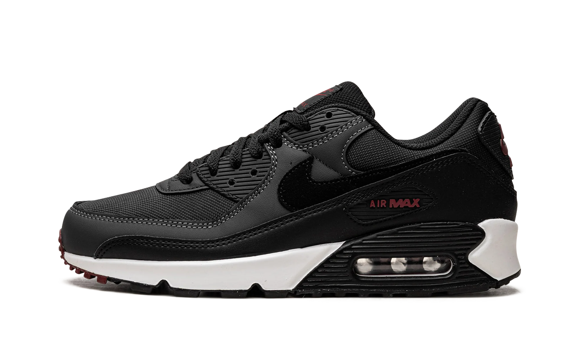 Air Max 90 "Anthracite Team Red" DQ4071 001