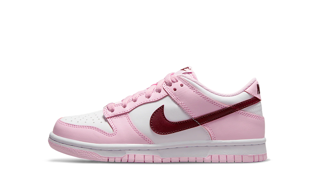 Dunk Low GS "Valentine's Day" CW1590 601