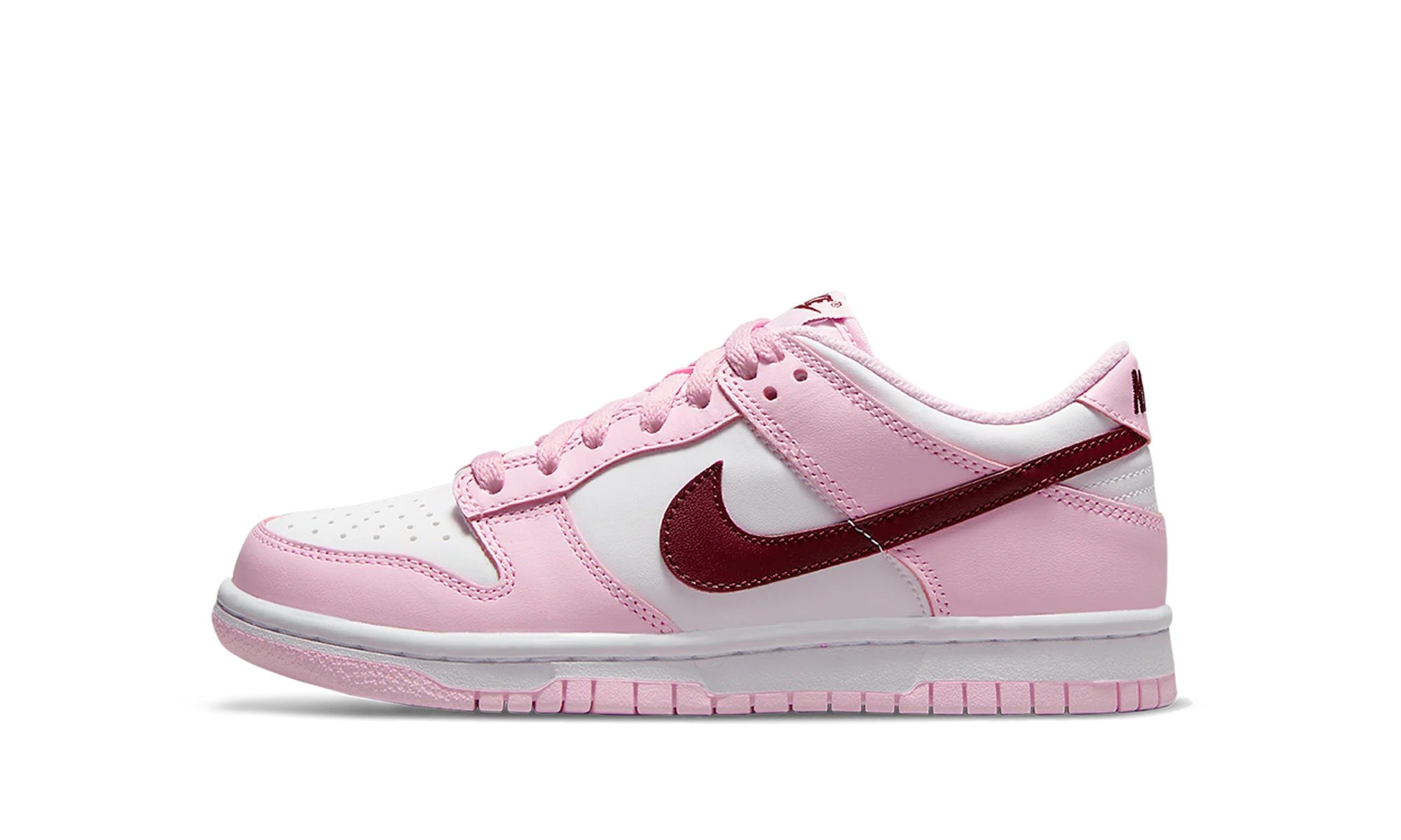 Dunk Low GS "Valentine's Day" CW1590 601
