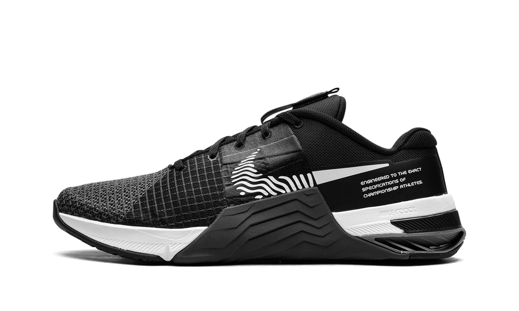 Metcon 8 "Smoke Grey" DO9328 001