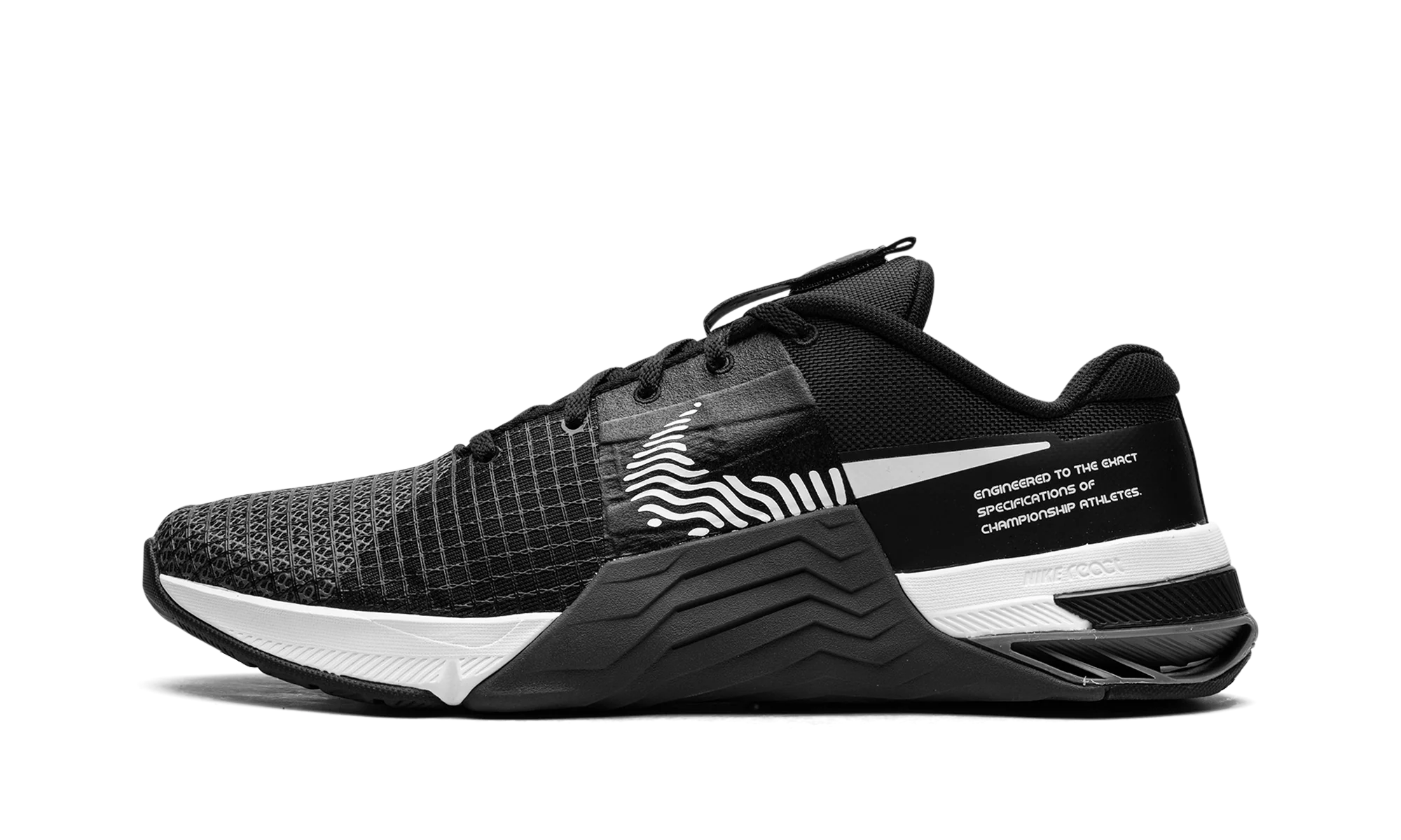 Metcon 8 "Smoke Grey" DO9328 001