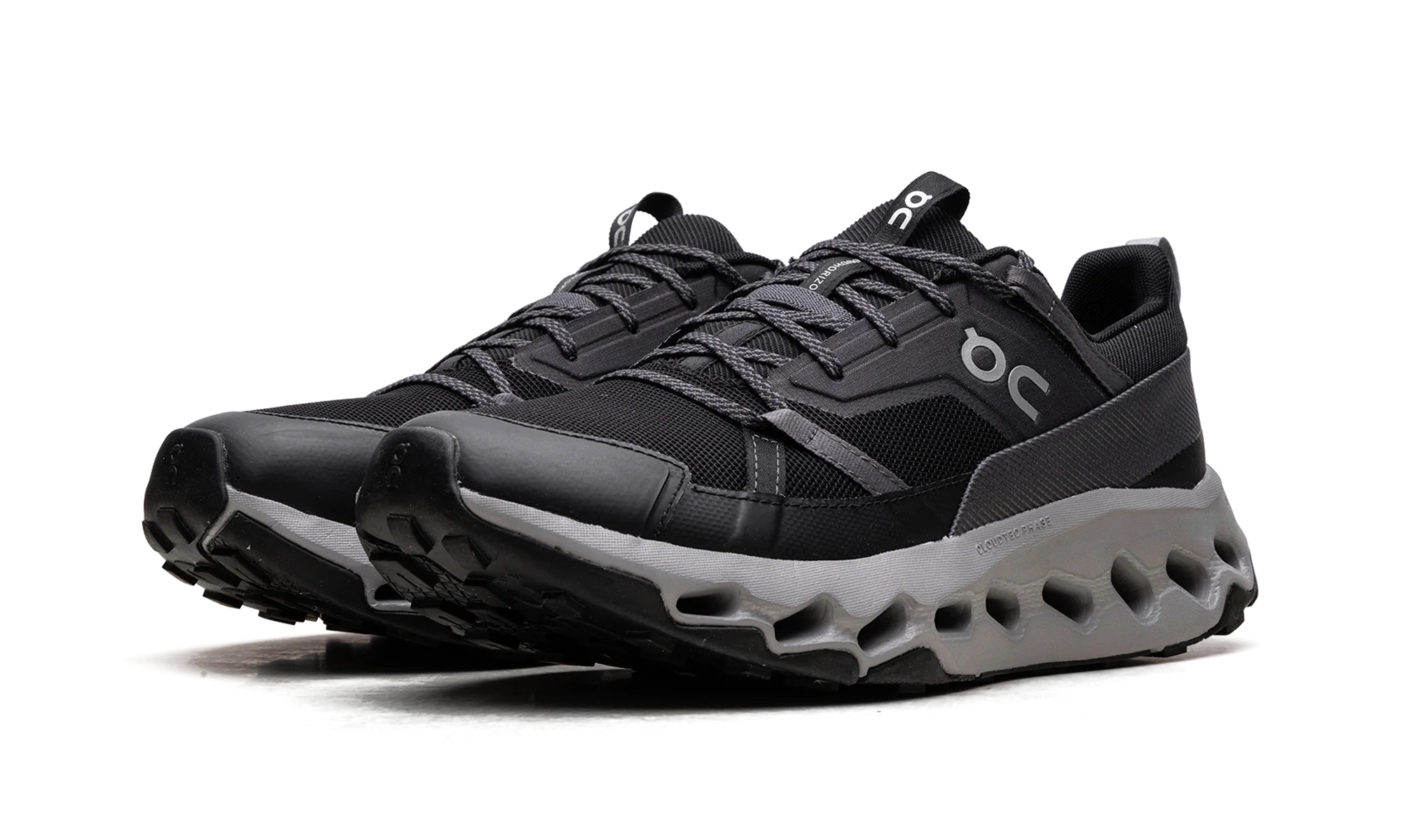 Cloudhorizon "Black Alloy" 3ME10030702