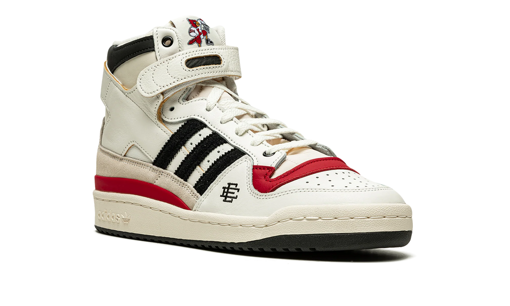 Forum 84 High "Eric Emanuel - Louisville" GW7792