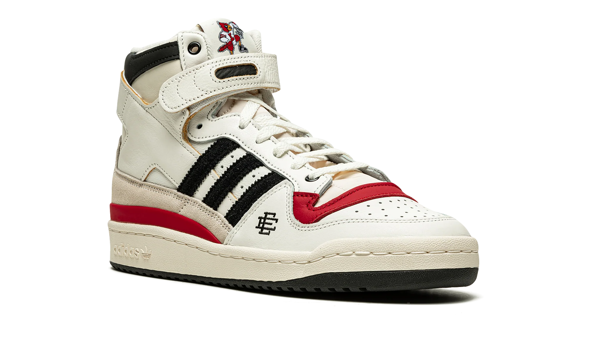 Forum 84 High "Eric Emanuel - Louisville" GW7792