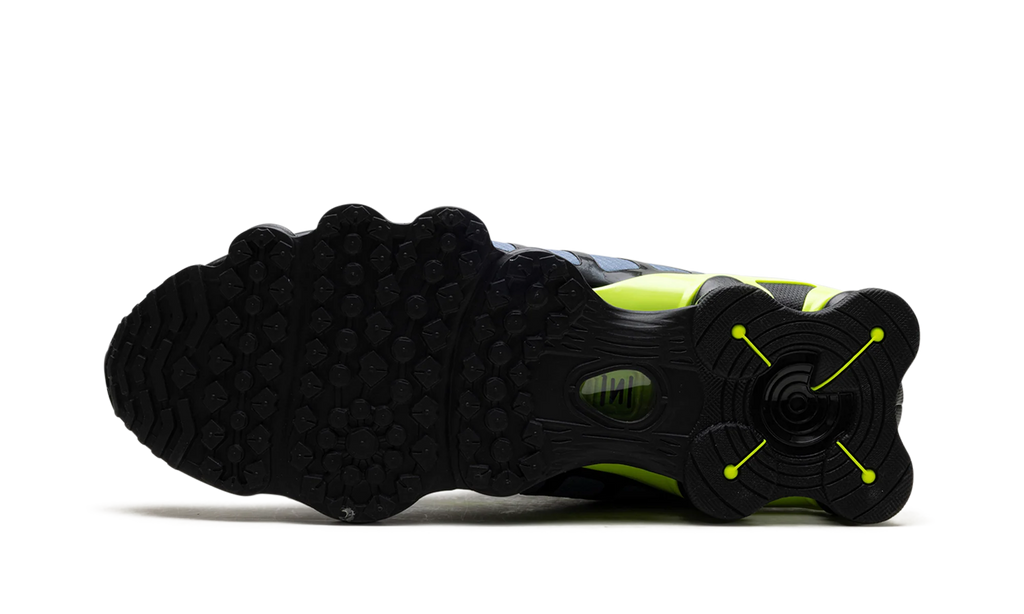 Shox TL "Thunderstorm" CI7692 400