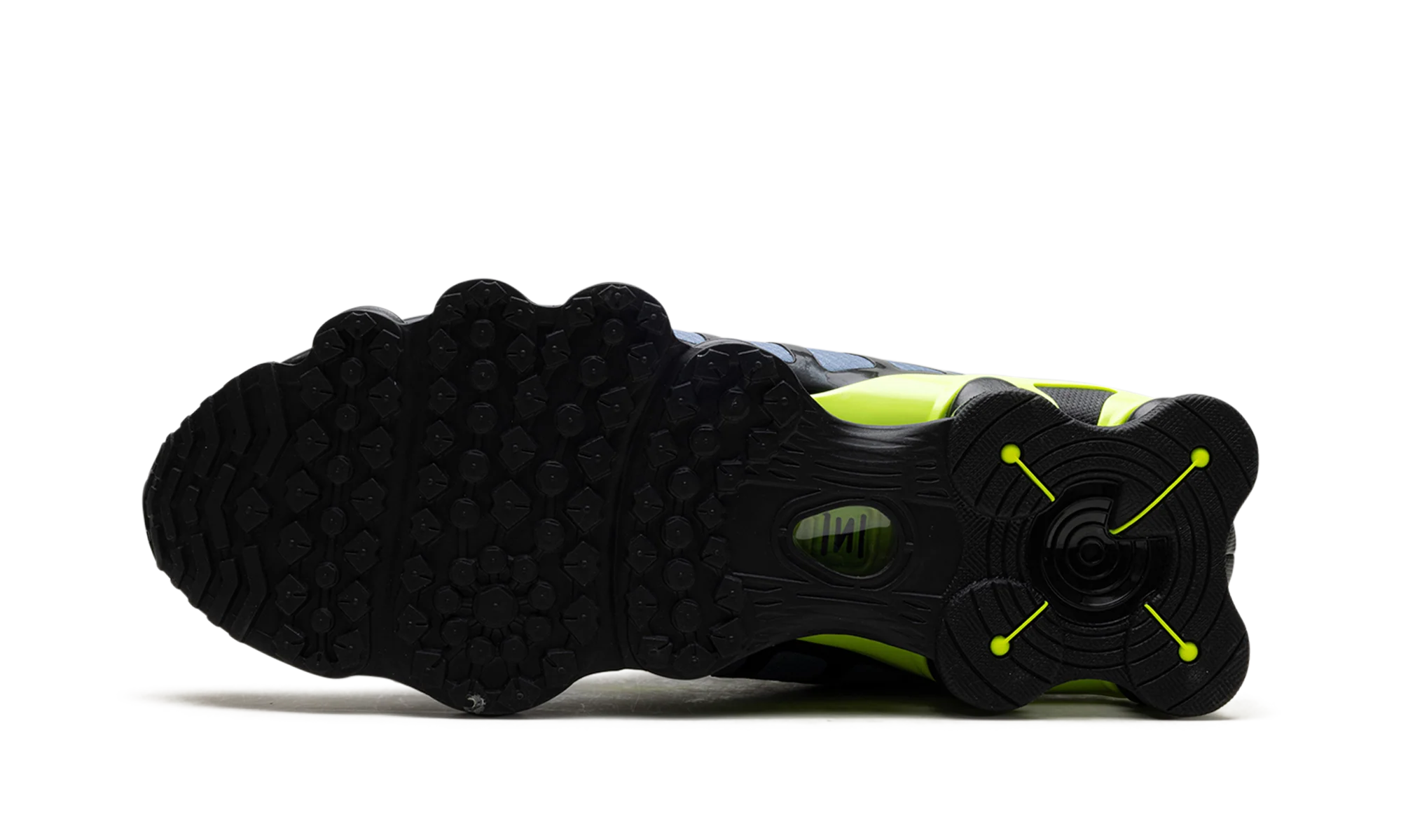 Shox TL "Thunderstorm" CI7692 400