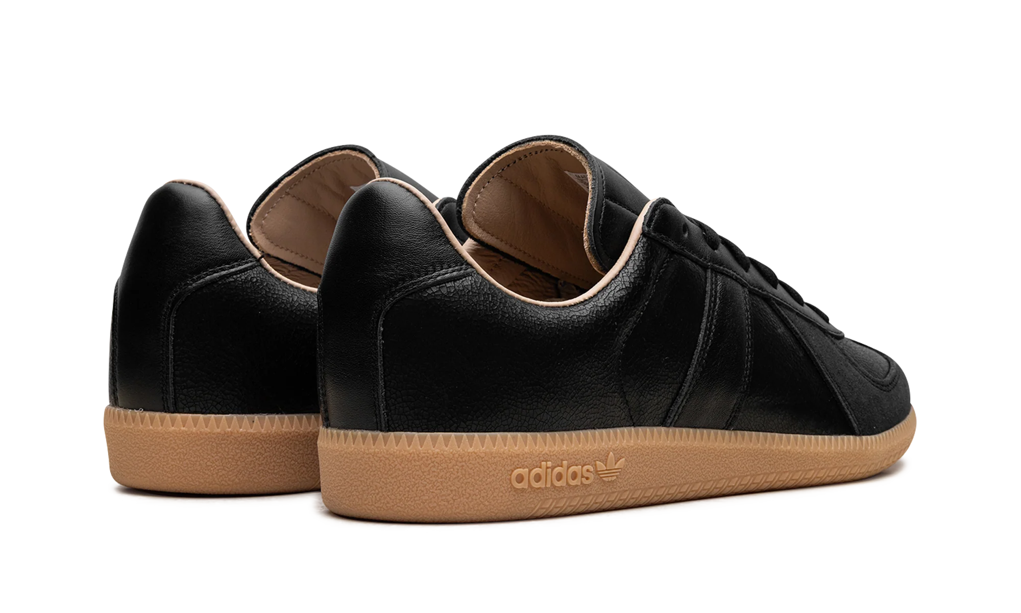 BW Army Lux "Black Gum" JH7835