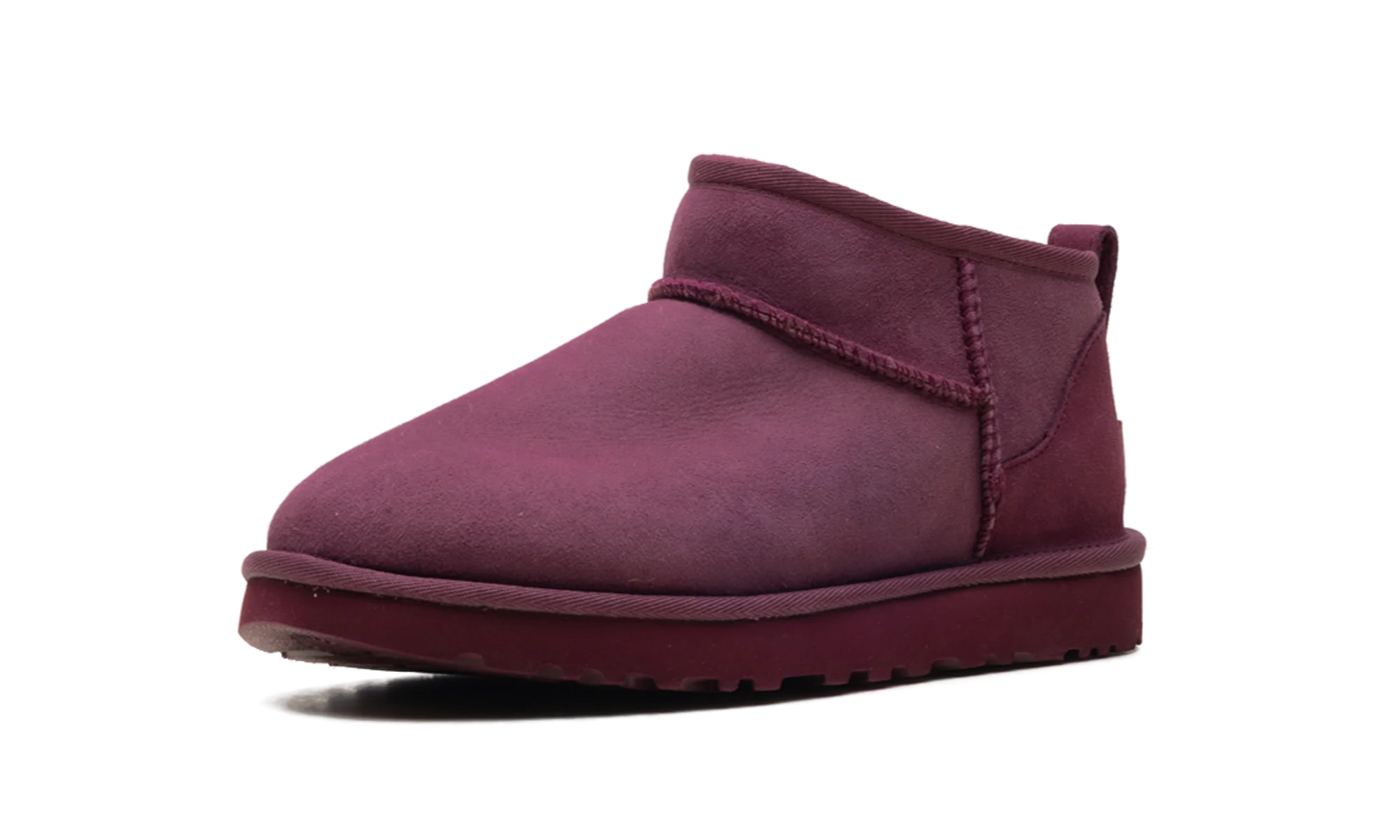 CLASSIC ULTRA MINI WMNS "Burnt Magenta" 1116109 BNTM