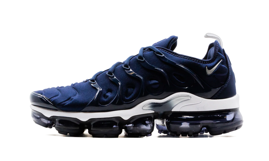 Air VaporMax Plus "Midnight Navy" DH0611 400